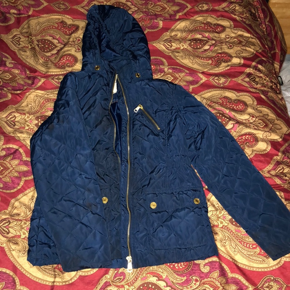 Kids coat